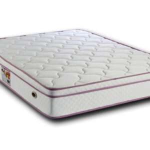 De luxe à ressorts matelas en gros RTX900201