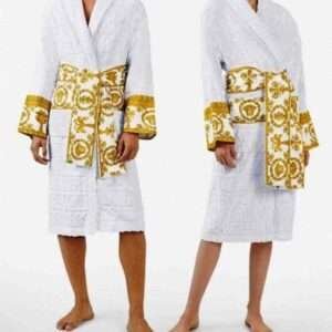 jacquard bathrobes RTX99032902