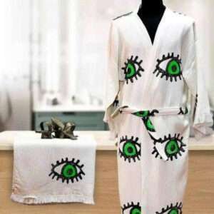 muslin fabric loincloth and bathrobes RTX9902901